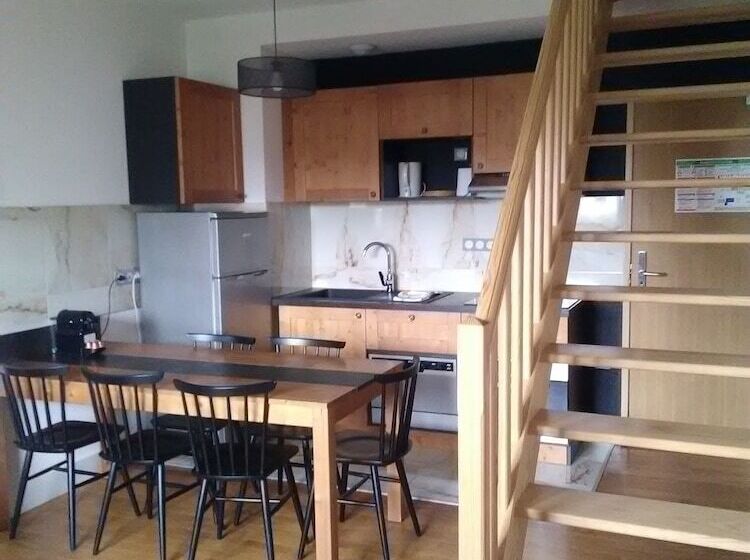 Residence Le Splendid