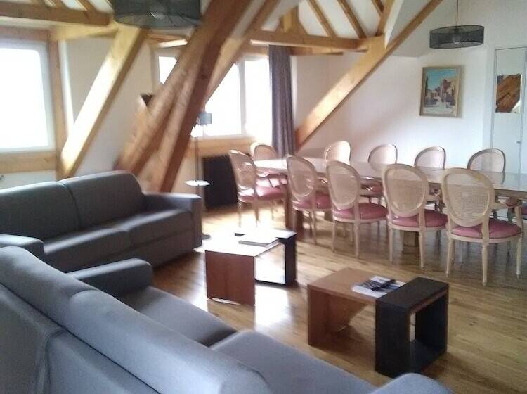 Residence Le Splendid