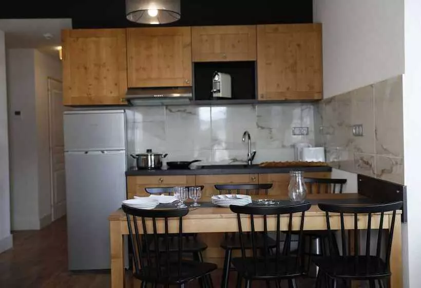 Residence Le Splendid