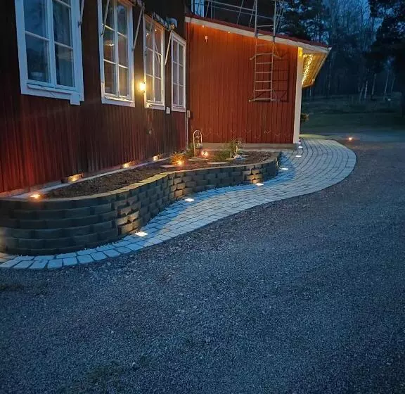 Sjugare Gård Bed & Breakfast