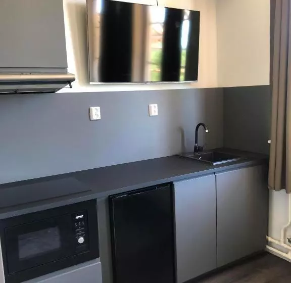 Sjugare Gård Bed & Breakfast