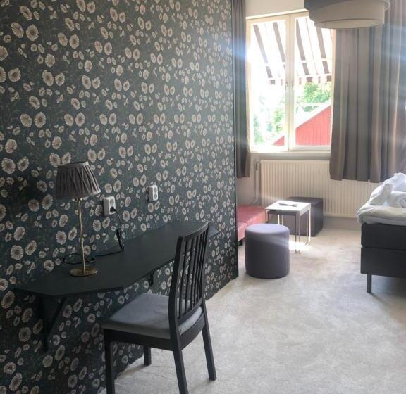 Sjugare Gård Bed & Breakfast