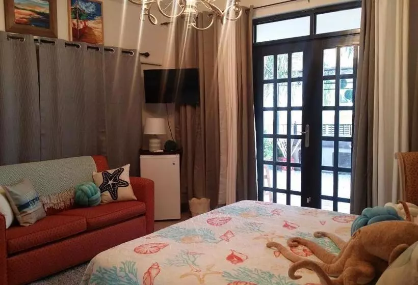 هاستل Casa Bonita Inn