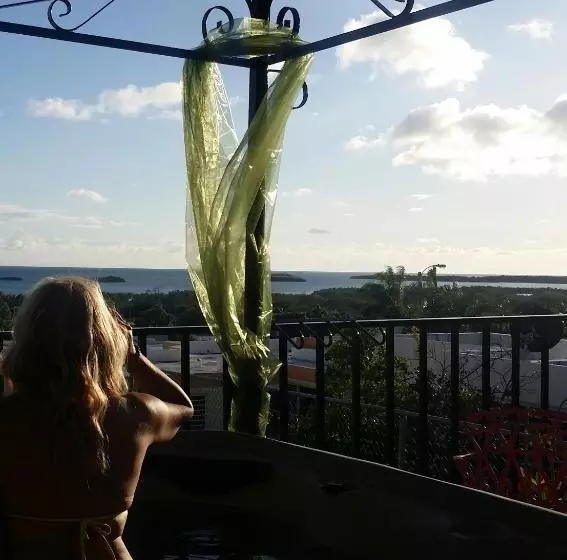 هاستل Casa Bonita Inn