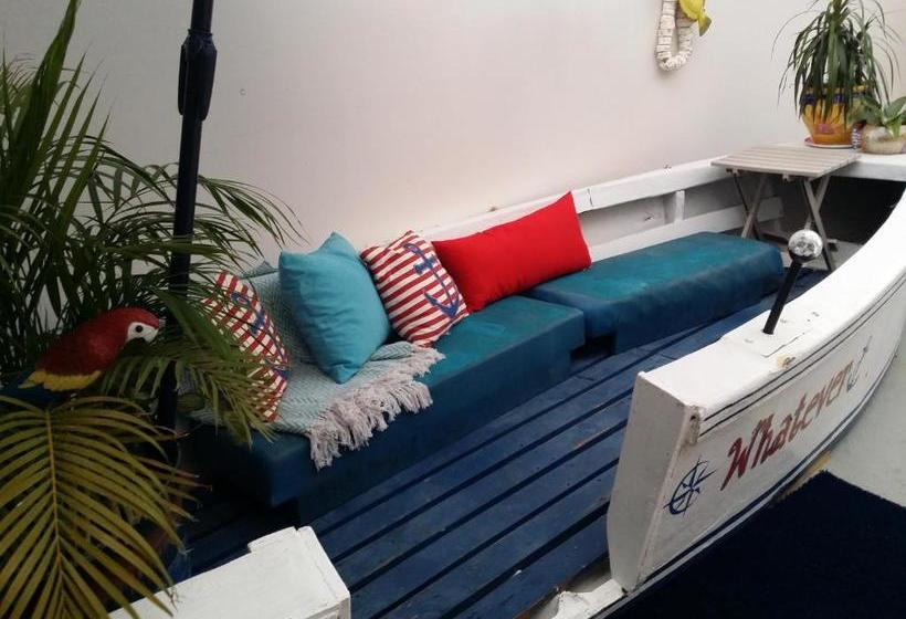 هاستل Casa Bonita Inn