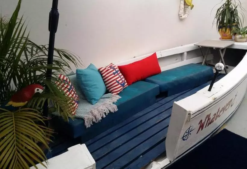 هاستل Casa Bonita Inn