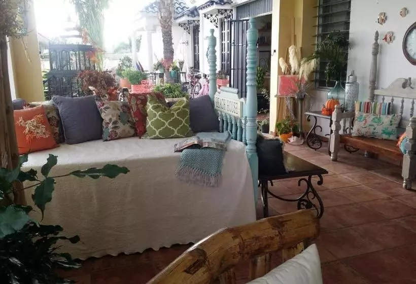 هاستل Casa Bonita Inn