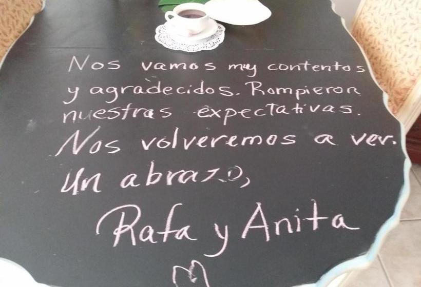 هاستل Casa Bonita Inn