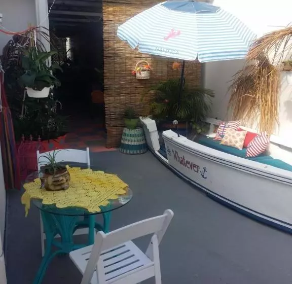 هاستل Casa Bonita Inn