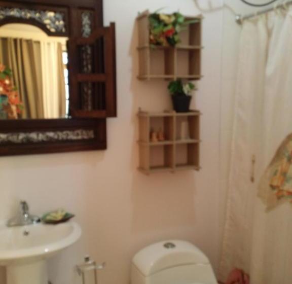 هاستل Casa Bonita Inn