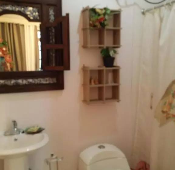 هاستل Casa Bonita Inn