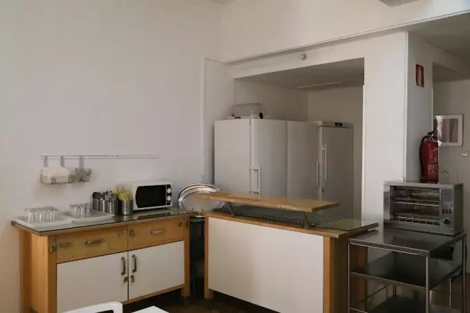 Hostel Palacio