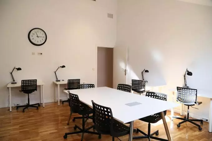 Hostel Palacio