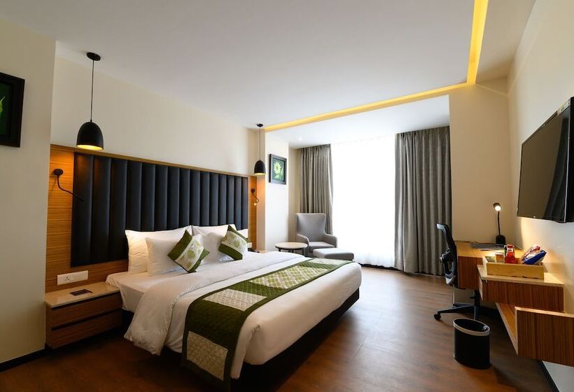 호텔 Novanta Jamshedpur