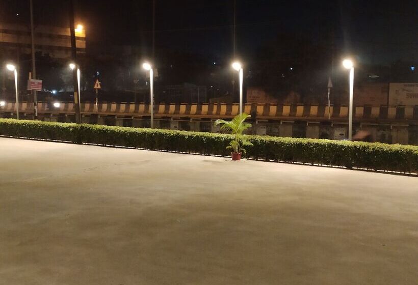 호텔 Novanta Jamshedpur