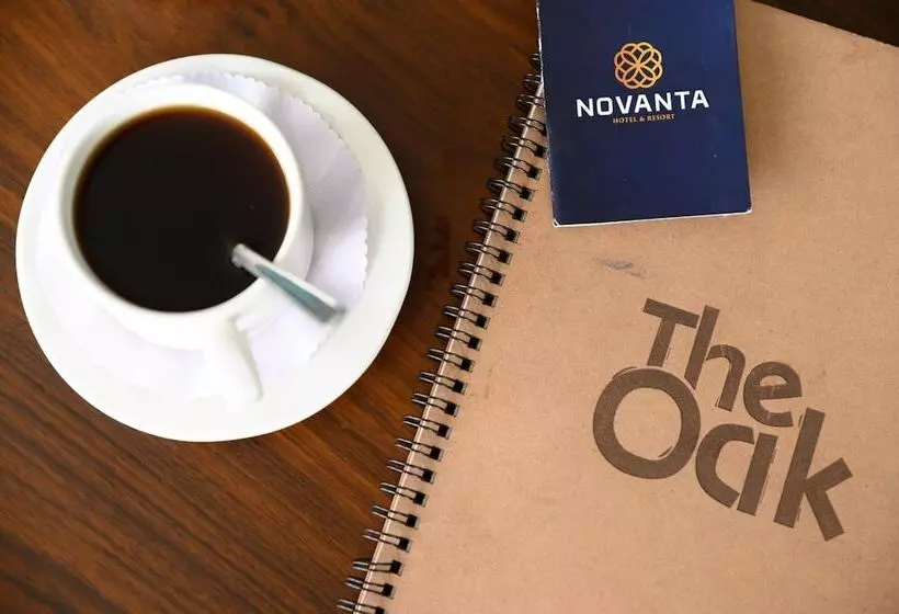 ホテル Novanta Jamshedpur