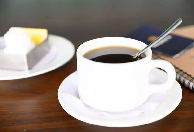 ホテル Novanta Jamshedpur