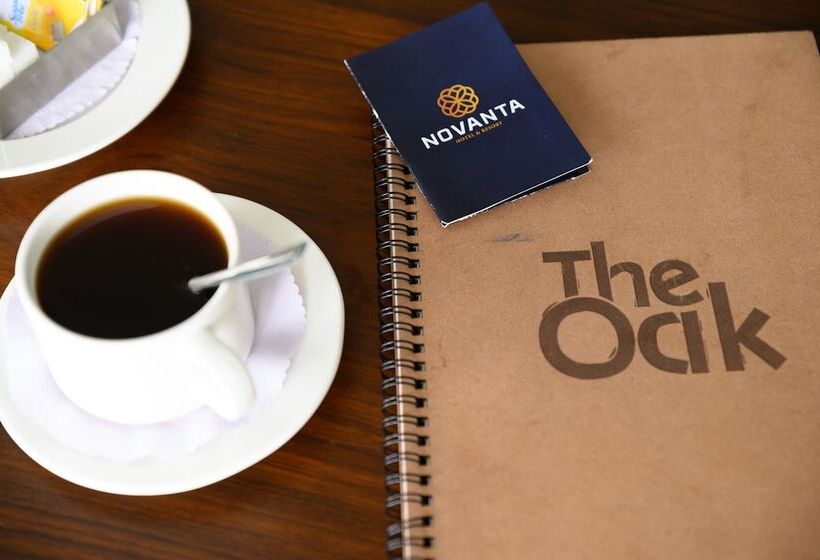 호텔 Novanta Jamshedpur