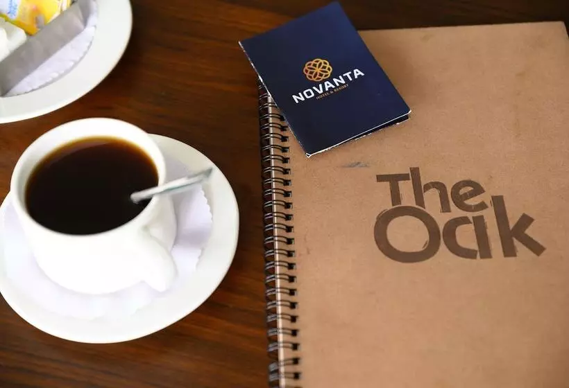 ホテル Novanta Jamshedpur