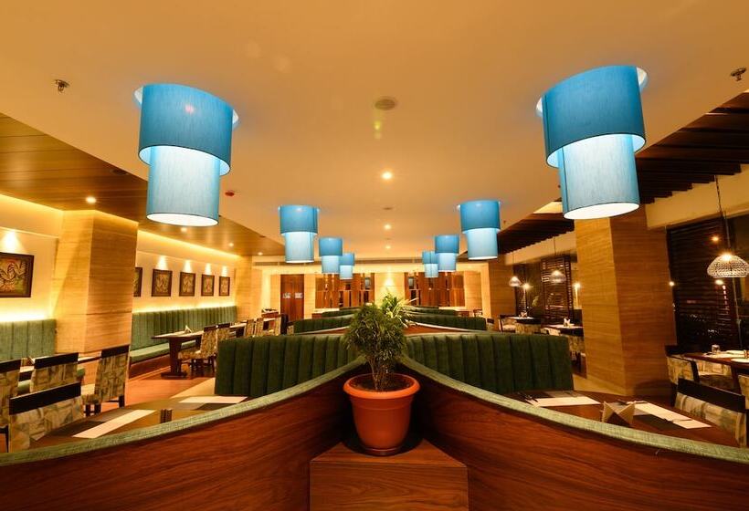 호텔 Novanta Jamshedpur