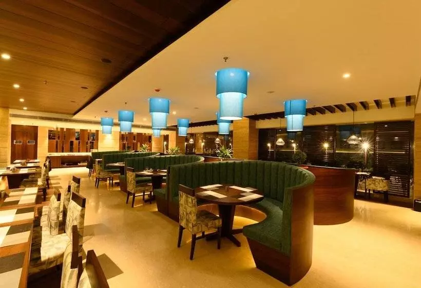 ホテル Novanta Jamshedpur