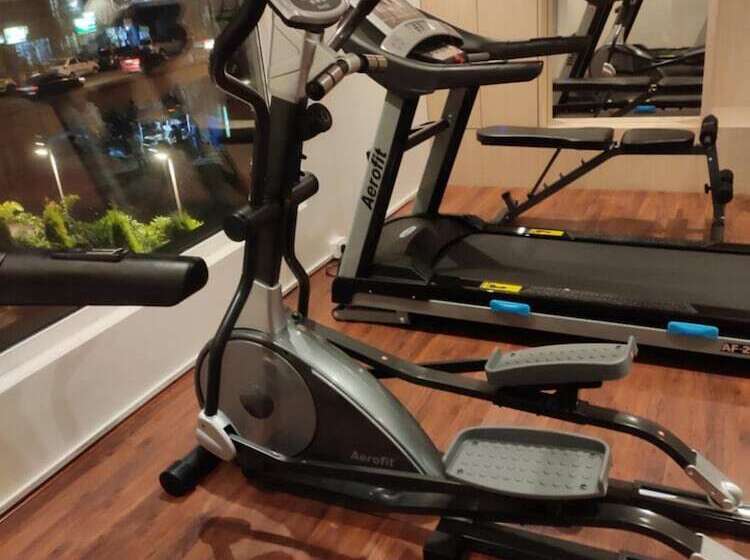 호텔 Novanta Jamshedpur