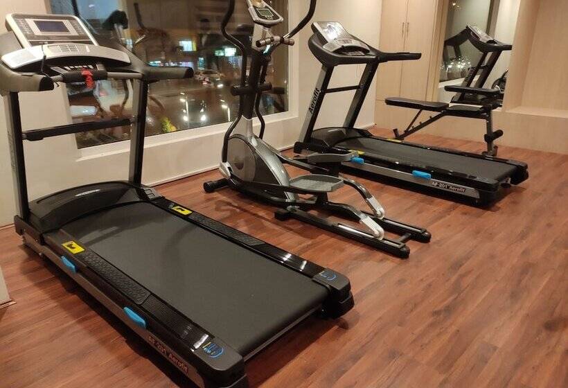 호텔 Novanta Jamshedpur