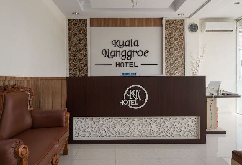 בית מלון כפרי Reddoorz Syariah Near Baiturrahman Aceh