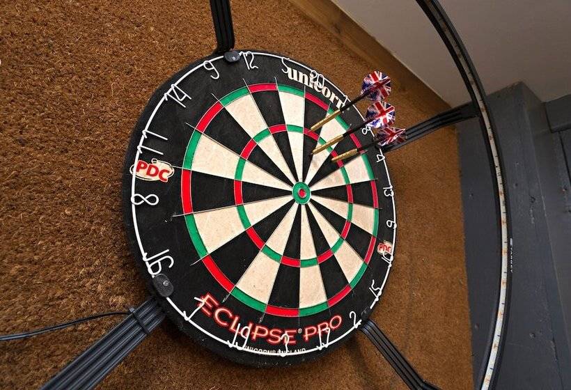 فندق The Spice Ship