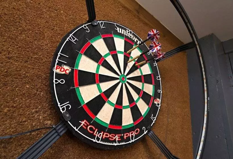 هتل The Spice Ship