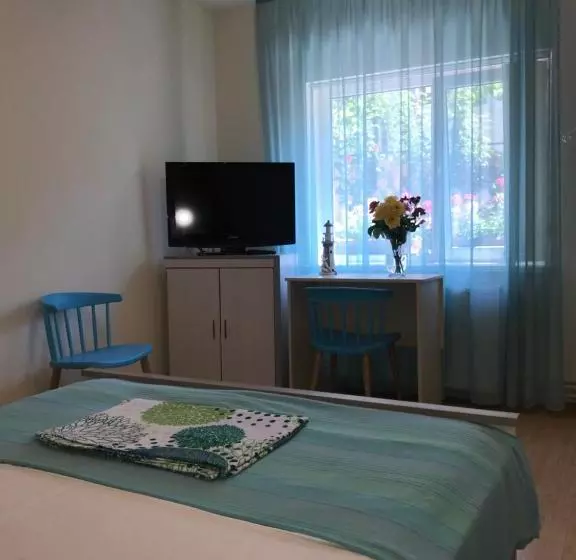 Majatalo Black Sea House Apartment Constanta