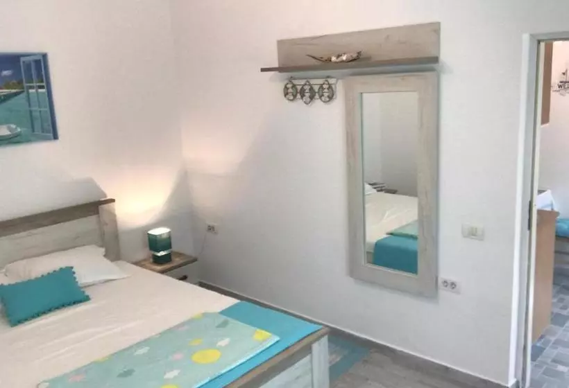 Majatalo Black Sea House Apartment Constanta