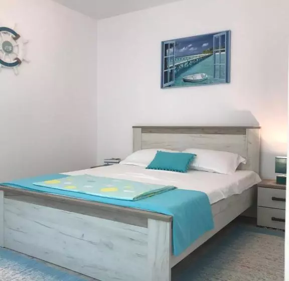 Majatalo Black Sea House Apartment Constanta