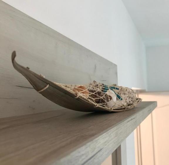 פנסיון Black Sea House Apartment Constanta