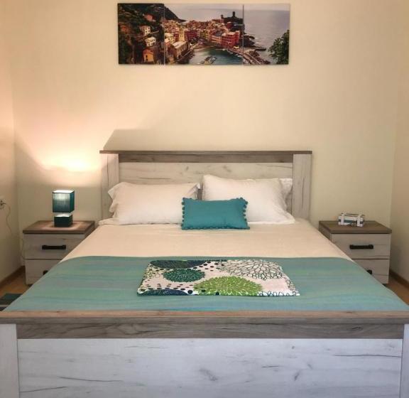 פנסיון Black Sea House Apartment Constanta