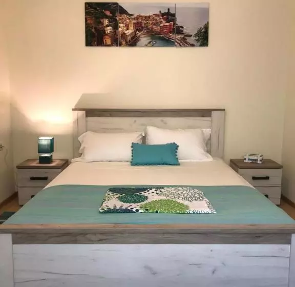 Majatalo Black Sea House Apartment Constanta