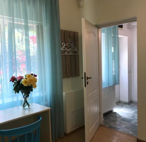 פנסיון Black Sea House Apartment Constanta