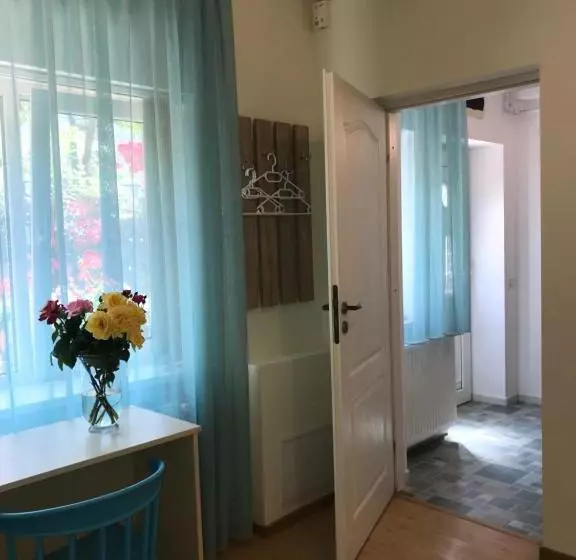 Majatalo Black Sea House Apartment Constanta