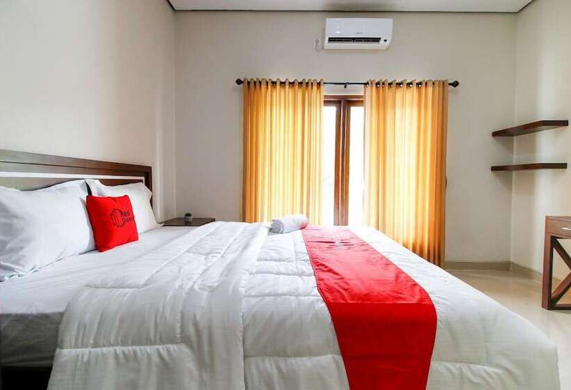 פנסיון Reddoorz @ Jalan Palagan