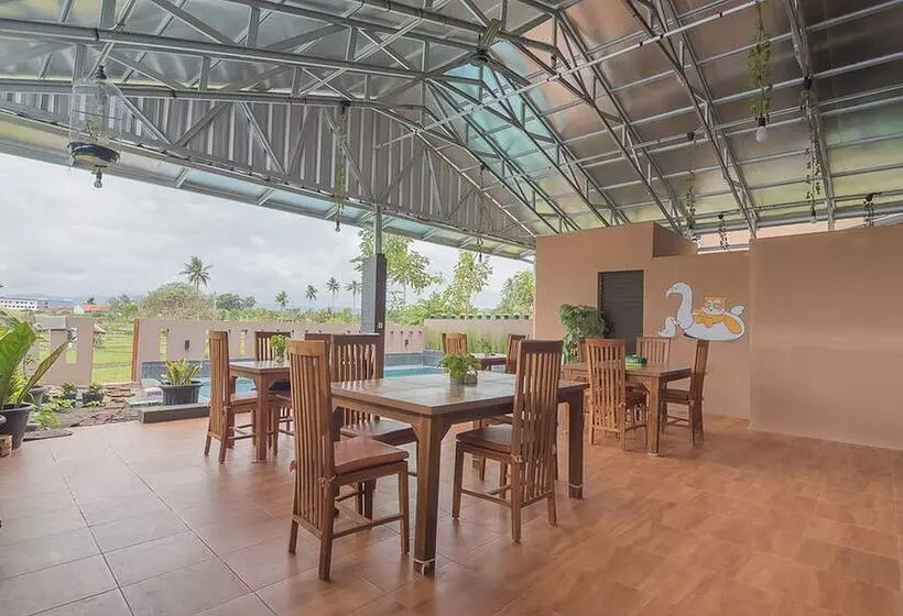 Reddoorz Hostel @ Grand Pangandaran