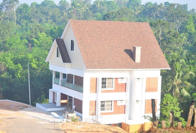 منتجع Indimasi  Ayurveda & Healing Village