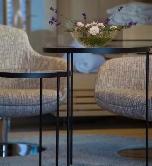 Villa Grüntaler By Hotel Schönblick