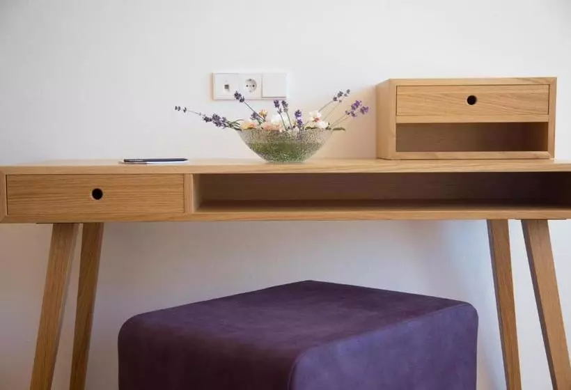 Villa Grüntaler By Hotel Schönblick