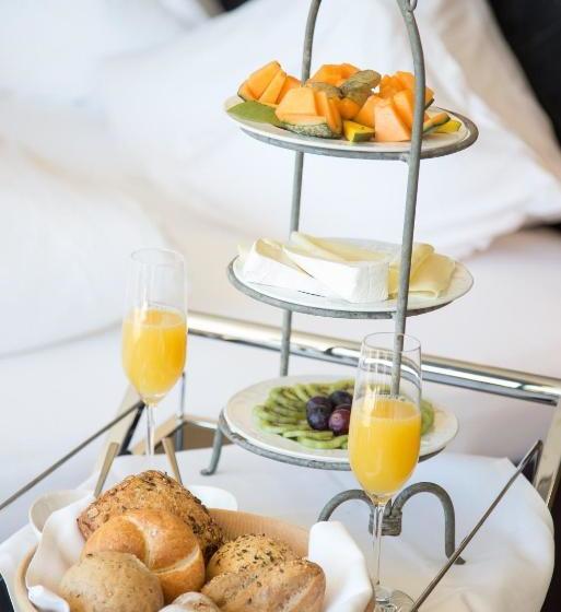 Villa Grüntaler By Hotel Schönblick