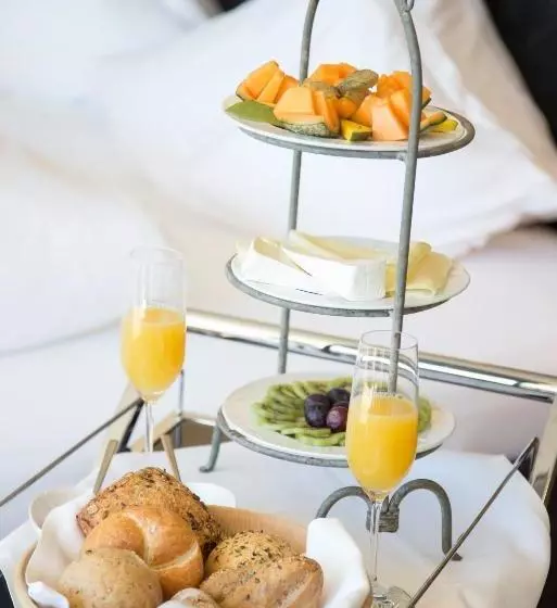 Villa Grüntaler By Hotel Schönblick