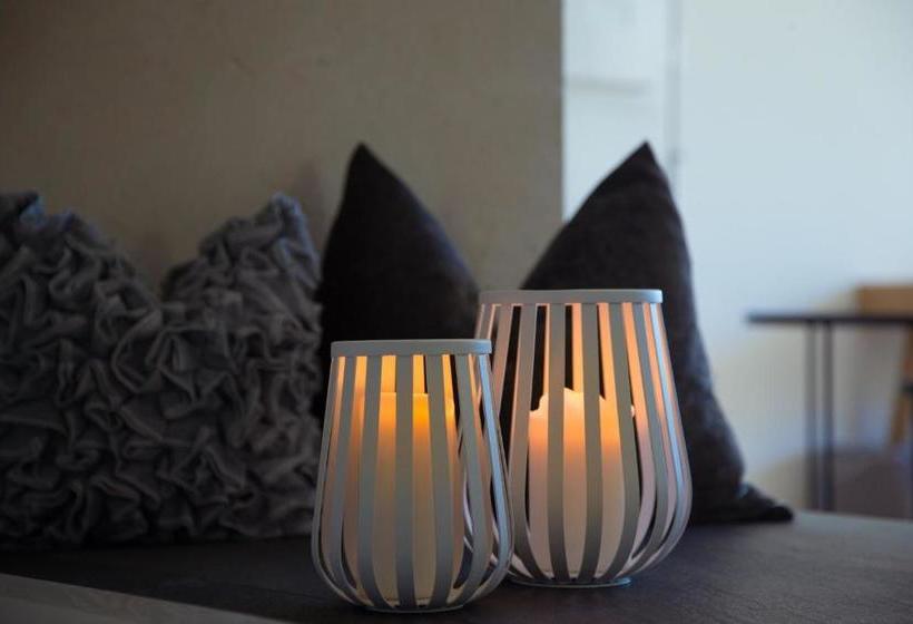 Villa Grüntaler By Hotel Schönblick