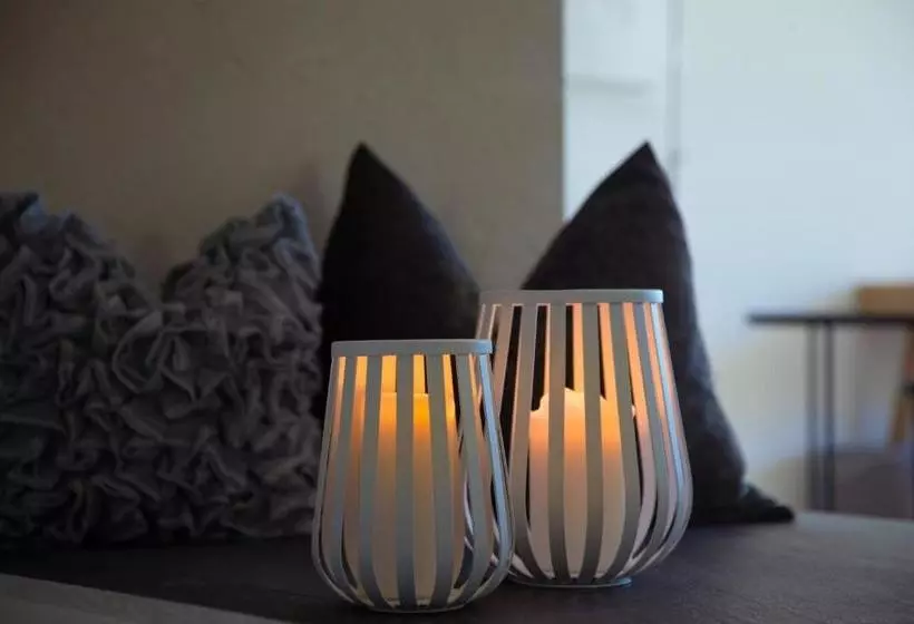 Villa Grüntaler By Hotel Schönblick