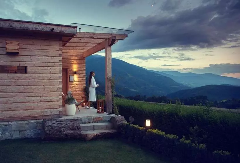 Villa Grüntaler By Hotel Schönblick