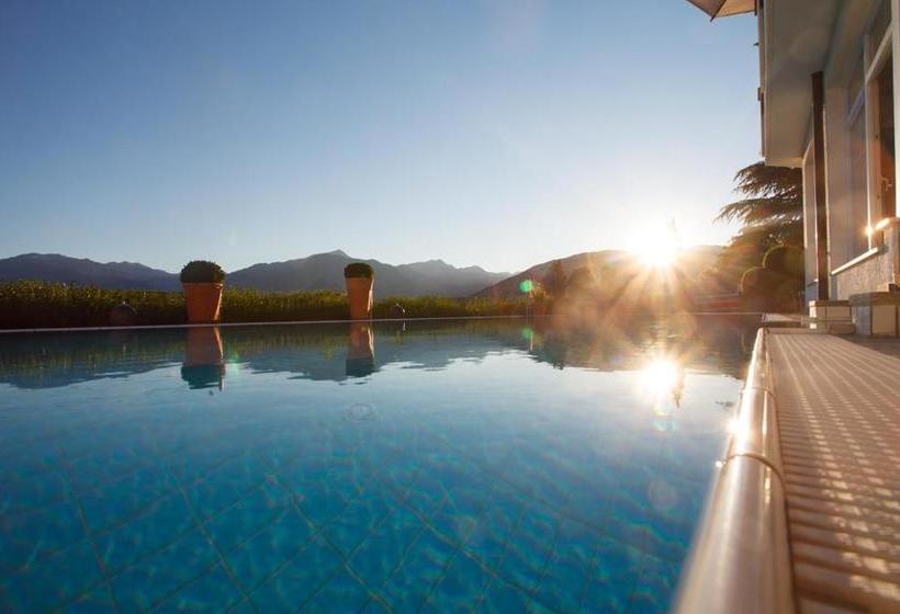 Villa Grüntaler By Hotel Schönblick