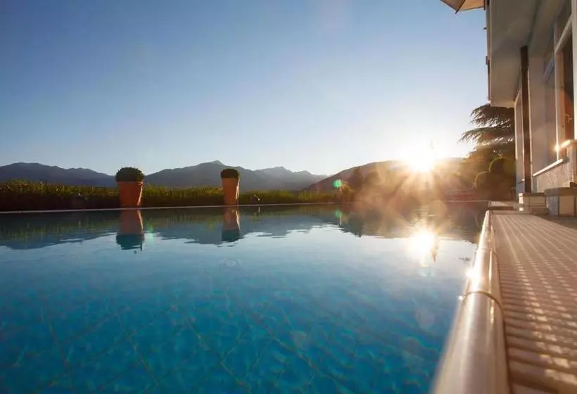 Villa Grüntaler By Hotel Schönblick